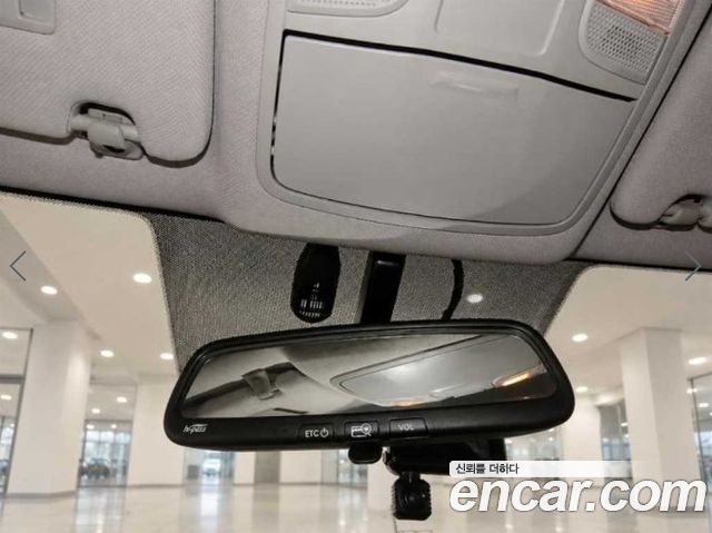 Hyundai Sonata 2018 — photo 14