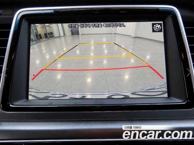 Hyundai Sonata 2018 — photo 16