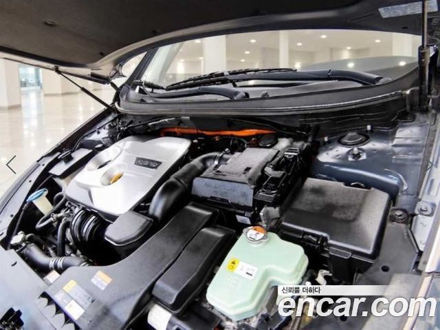 Hyundai Sonata 2018 — photo 18