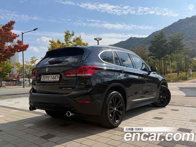 BMW X1 2020 — photo 2