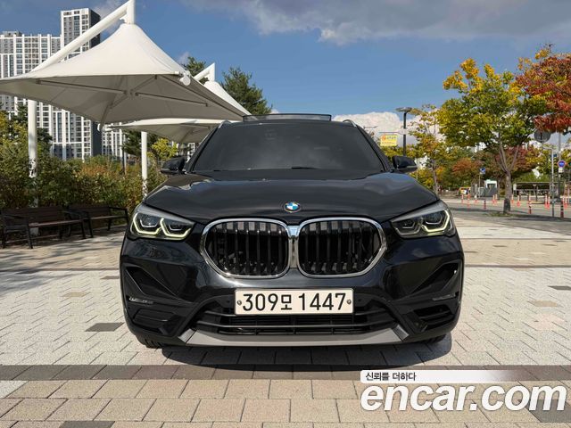 BMW X1 2020 — photo 3