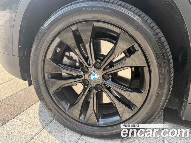 BMW X1 2020 — photo 5