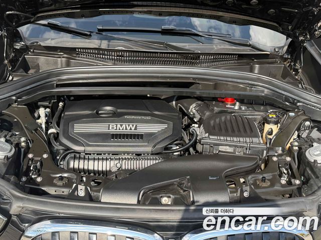 BMW X1 2020 — photo 6