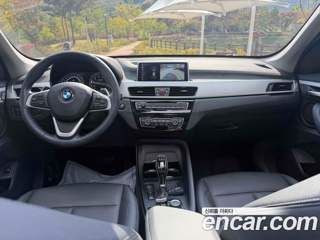 BMW X1 2020 — photo 7