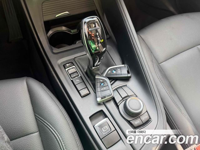 BMW X1 2020 — photo 9