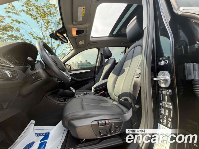 BMW X1 2020 — photo 10