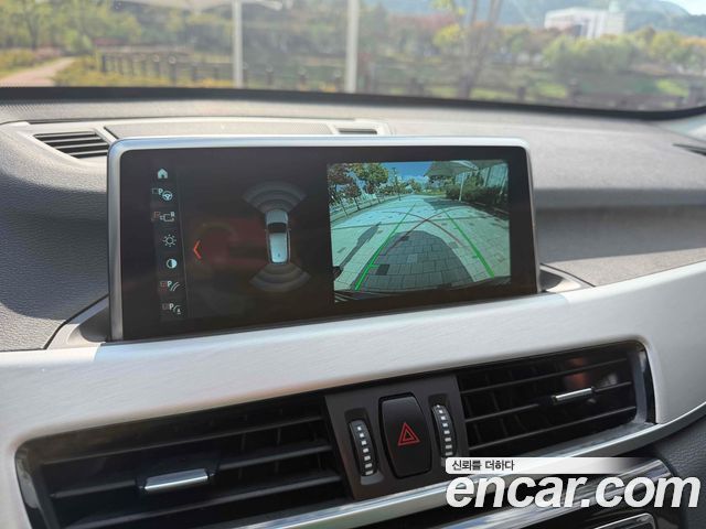 BMW X1 2020 — photo 12