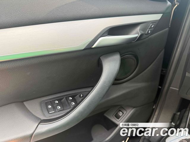 BMW X1 2020 — photo 15