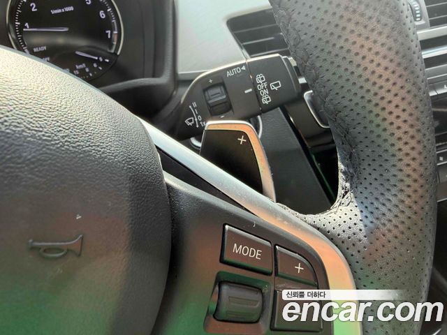 BMW X1 2020 — photo 16