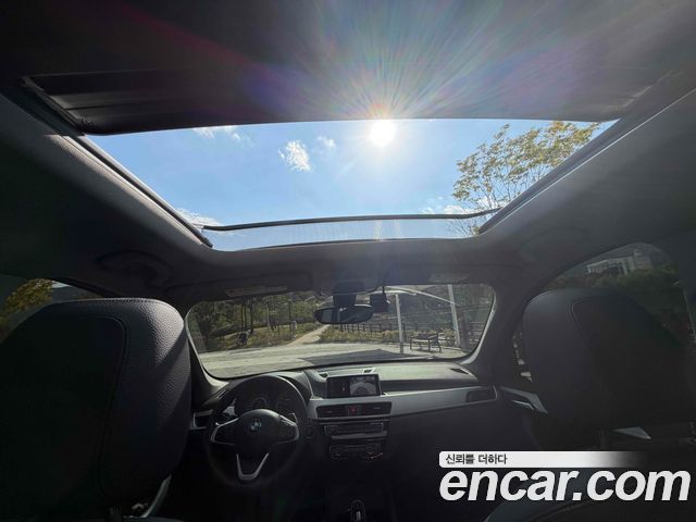 BMW X1 2020 — photo 18