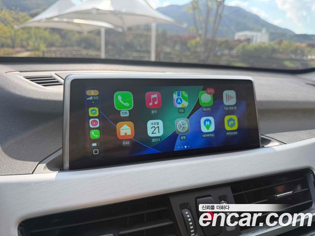 BMW X1 2020 — photo 19