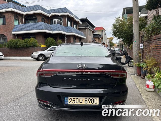 Hyundai Grandeur 2020 — photo 5