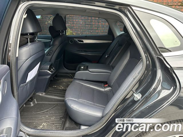 Hyundai Grandeur 2020 — photo 7
