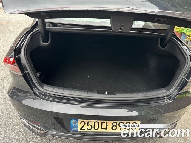 Hyundai Grandeur 2020 — photo 9