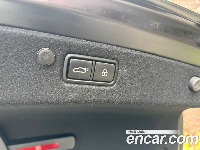 Hyundai Grandeur 2020 — photo 10
