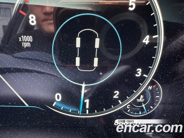 Hyundai Grandeur 2020 — photo 13