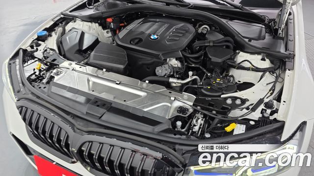BMW 3-Series 2024 — photo 6