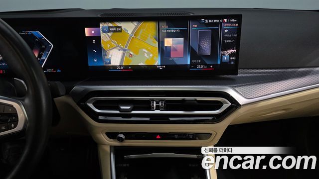 BMW 3-Series 2024 — photo 19