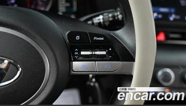 Hyundai AVANTE 2023 — photo 15