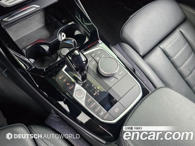 BMW X3 2022 — photo 9