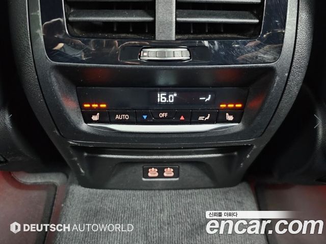 BMW X3 2022 — photo 16