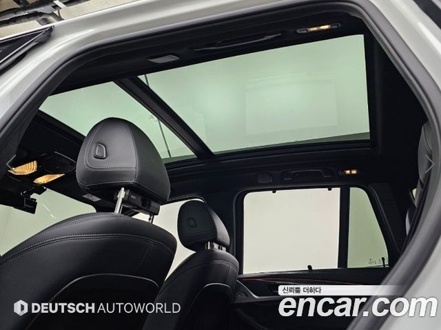 BMW X3 2022 — photo 18