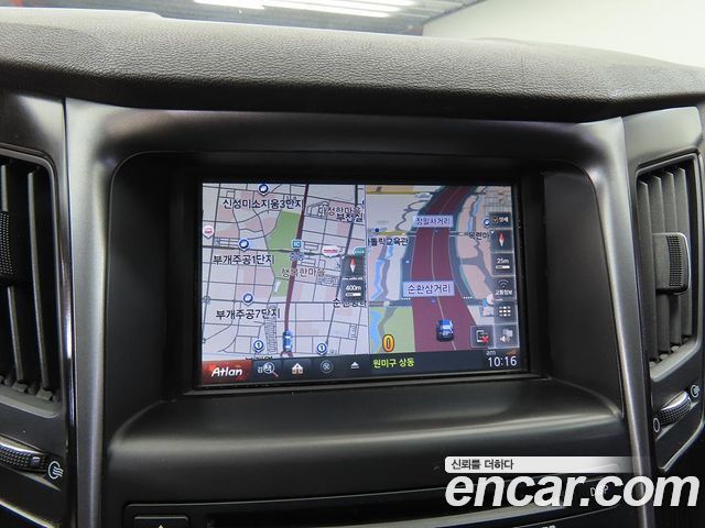Hyundai Sonata 2013 — photo 13