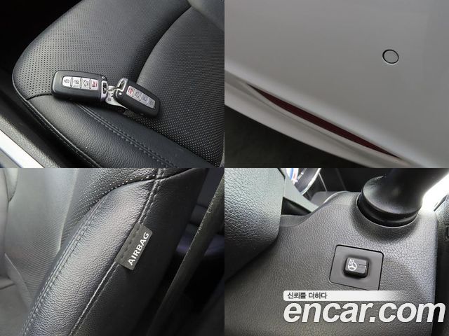 Hyundai Sonata 2013 — photo 17