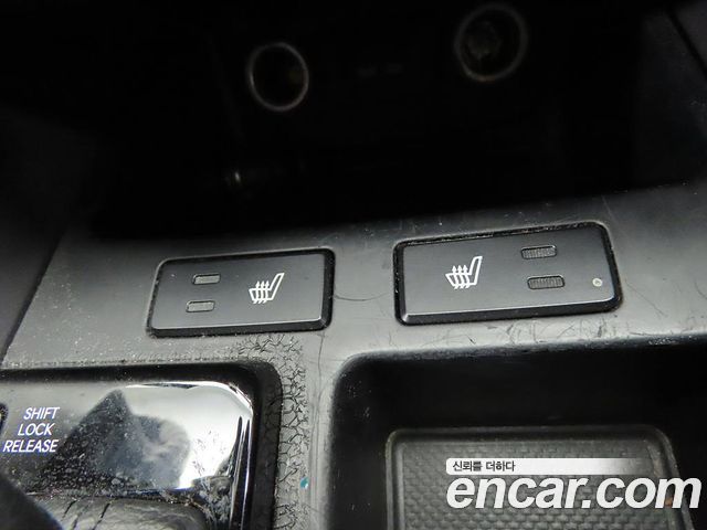 Hyundai Sonata 2013 — photo 18