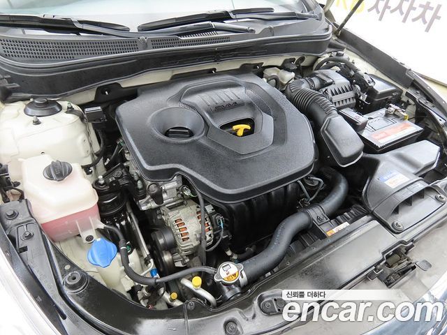 Hyundai Sonata 2013 — photo 19