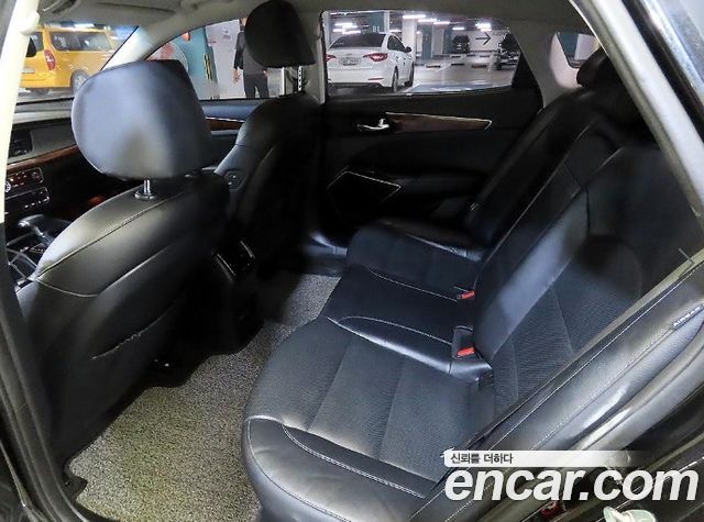 Kia K7 2017 — photo 7