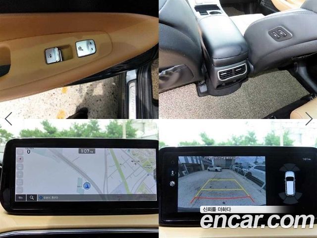 Hyundai Santafe 2021 — photo 18