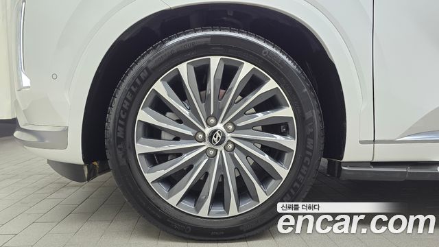 Hyundai Palisade 2023 — photo 5
