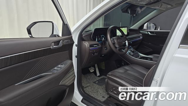Hyundai Palisade 2023 — photo 13