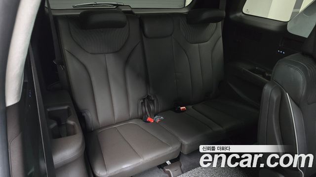 Hyundai Palisade 2023 — photo 18