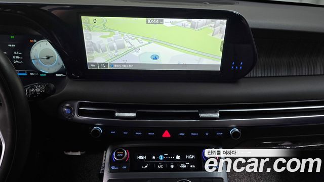 Hyundai Palisade 2023 — photo 20