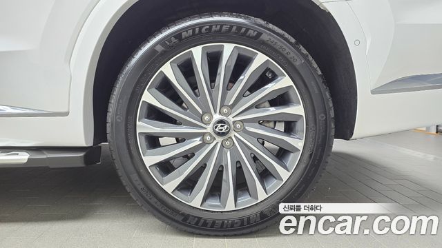 Hyundai Palisade 2023 — photo 7