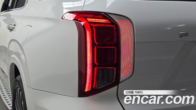 Hyundai Palisade 2023 — photo 9