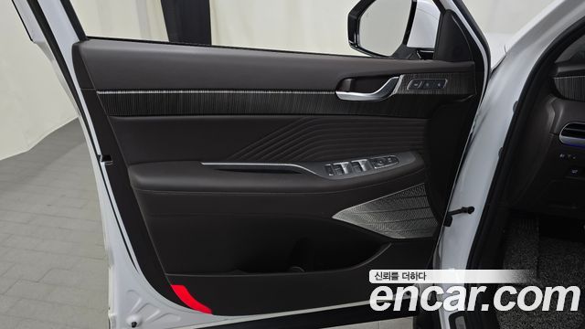 Hyundai Palisade 2023 — photo 14