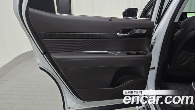 Hyundai Palisade 2023 — photo 15