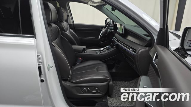 Hyundai Palisade 2023 — photo 16
