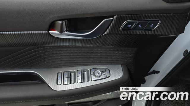 Hyundai Palisade 2023 — photo 27