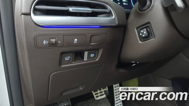 Hyundai Palisade 2023 — photo 29