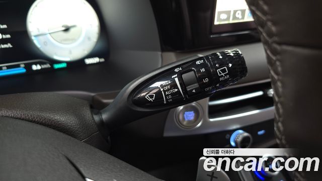 Hyundai Palisade 2023 — photo 30