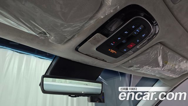 Hyundai Palisade 2023 — photo 31