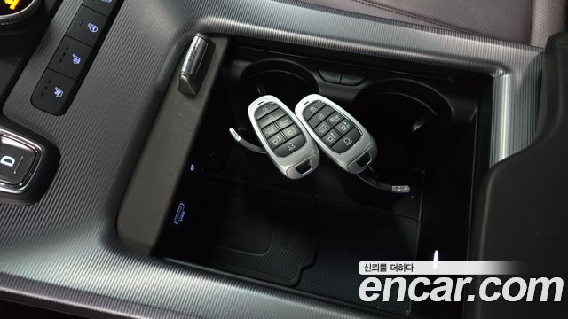 Hyundai Palisade 2023 — photo 32