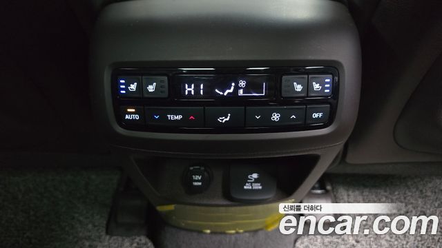 Hyundai Palisade 2023 — photo 34