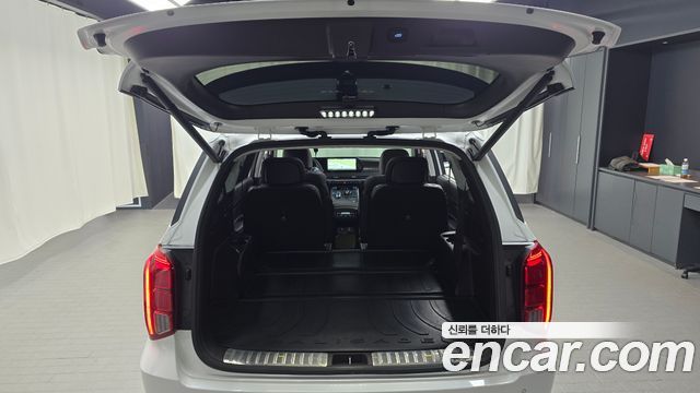 Hyundai Palisade 2023 — photo 35