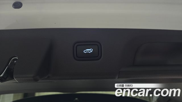 Hyundai Palisade 2023 — photo 36