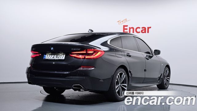 BMW Gran Turismo 2023 — photo 2